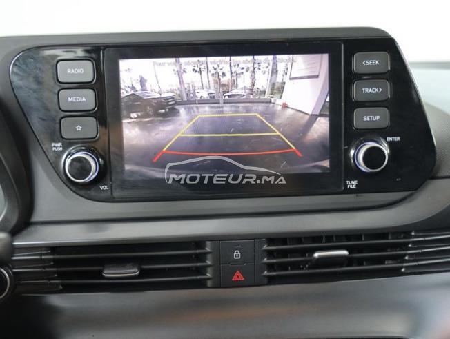 KIA - HYUNDAI Bayon