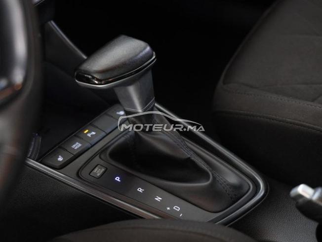 KIA - HYUNDAI Bayon