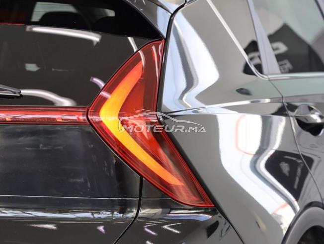 KIA - HYUNDAI Bayon
