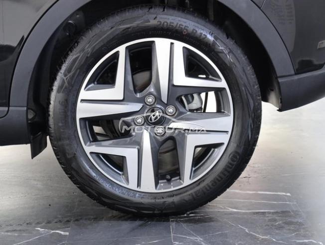 KIA - HYUNDAI Bayon