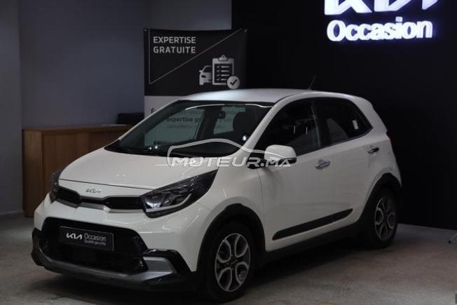 KIA - KIA Picanto