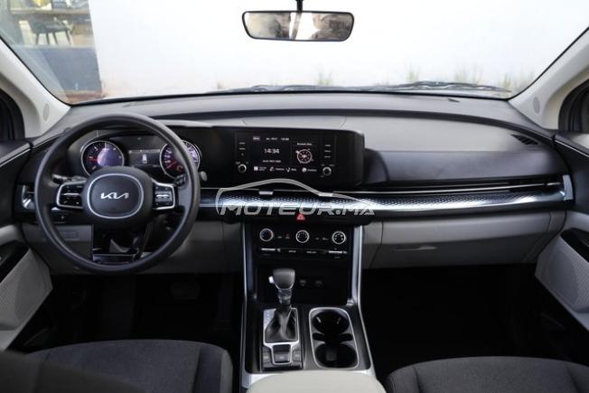 KIA - KIA Carnival