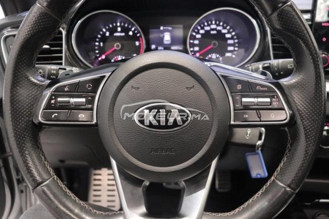 KIA - KIA Ceed