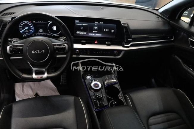 KIA - KIA Sportage
