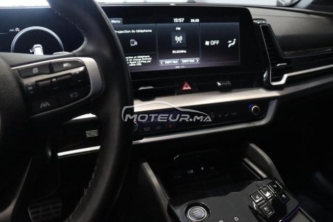 KIA - KIA Sportage