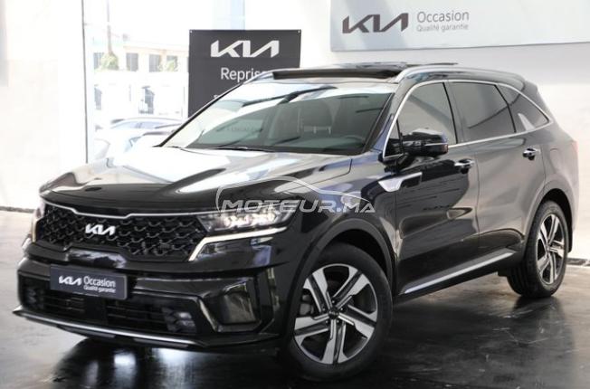 KIA - KIA Sorento