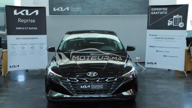 KIA - HYUNDAI Elantra