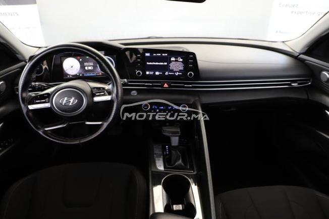 KIA - HYUNDAI Elantra