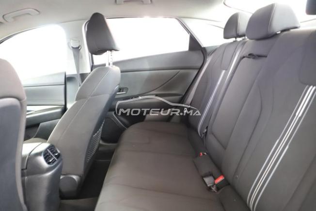 KIA - HYUNDAI Elantra