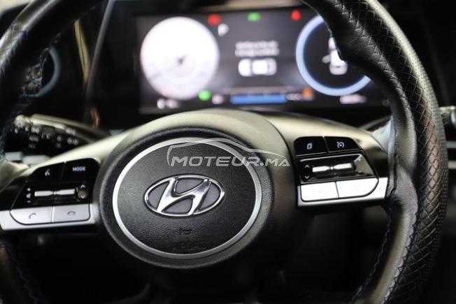 KIA - HYUNDAI Elantra