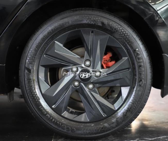 KIA - HYUNDAI Elantra