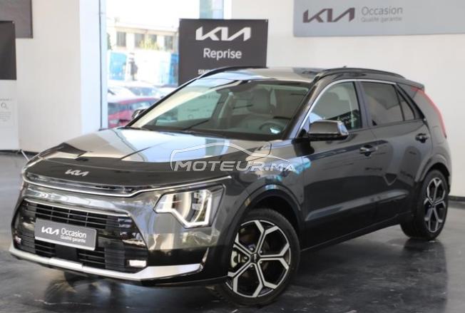 KIA - KIA Niro