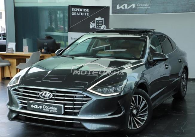KIA - HYUNDAI Sonata