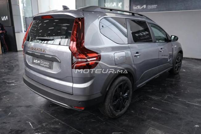 KIA - DACIA Jogger
