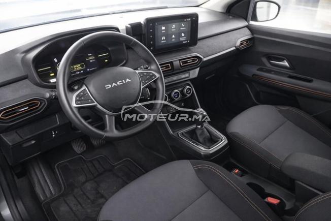 KIA - DACIA Jogger