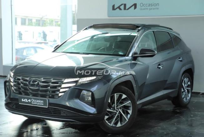 KIA - HYUNDAI Tucson