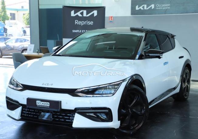KIA - KIA EV6