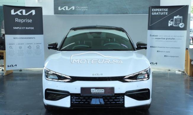 KIA - KIA EV6