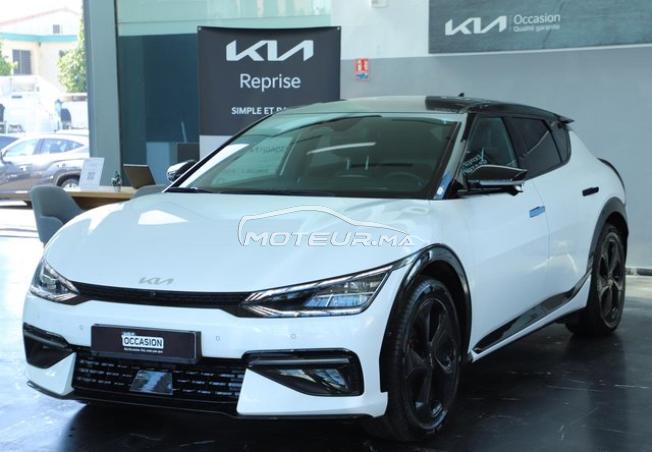 KIA - KIA EV6