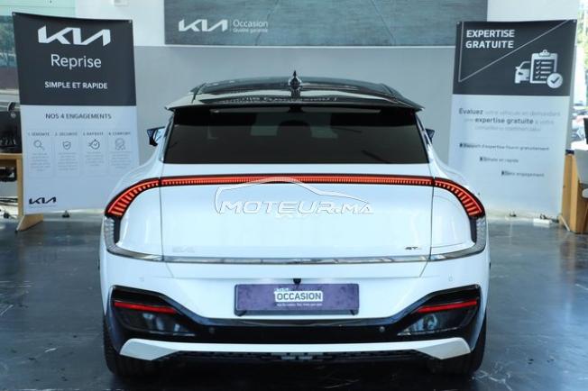 KIA - KIA EV6