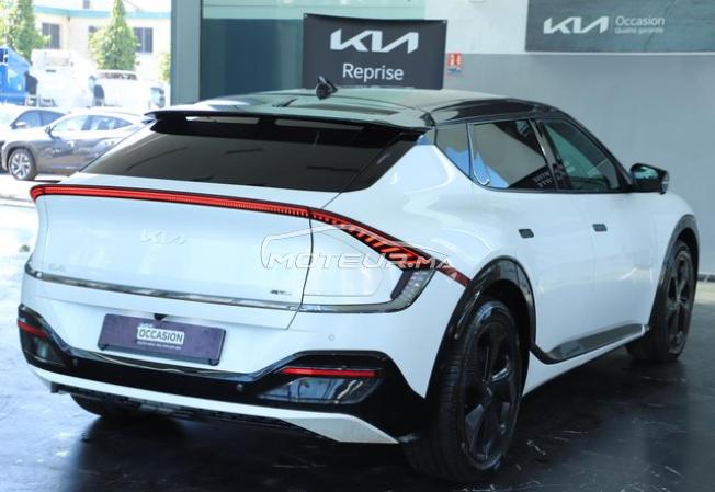 KIA - KIA EV6