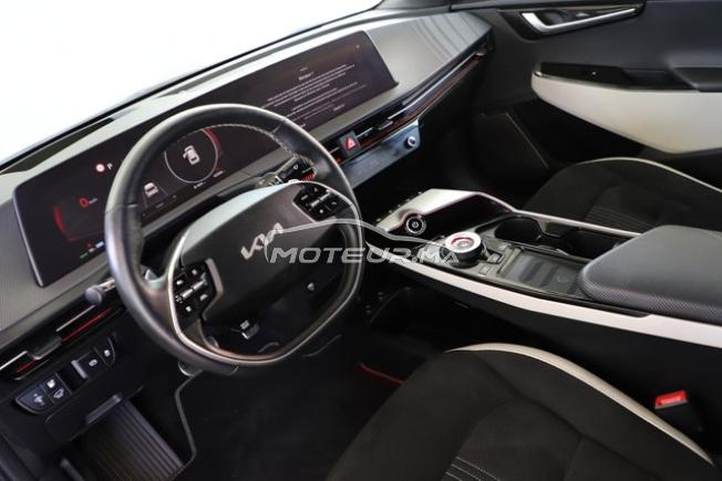 KIA - KIA EV6