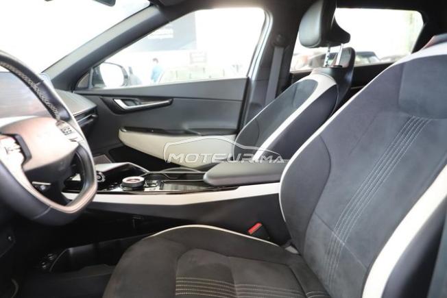 KIA - KIA EV6