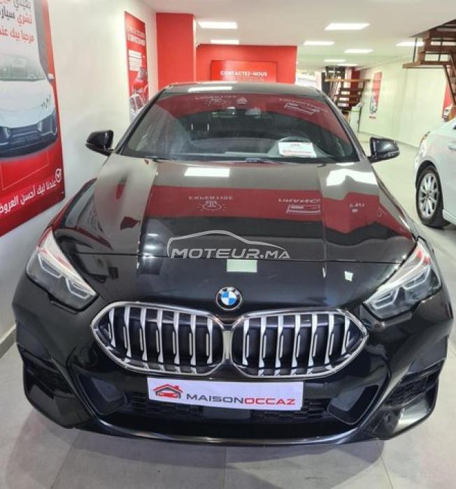 BMW Série 2 Diesel Automatique 2020 à Mohammedia