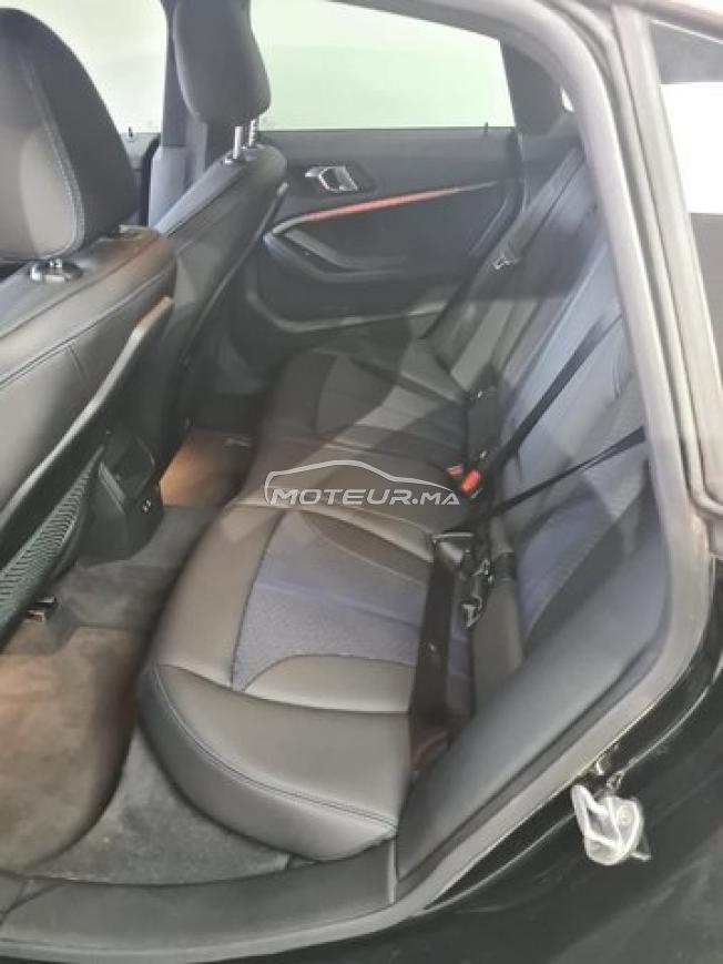 BMW Série 2 Diesel Automatique 2020 à Mohammedia