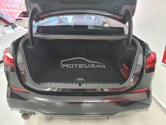 BMW Série 2 Diesel Automatique 2020 à Mohammedia