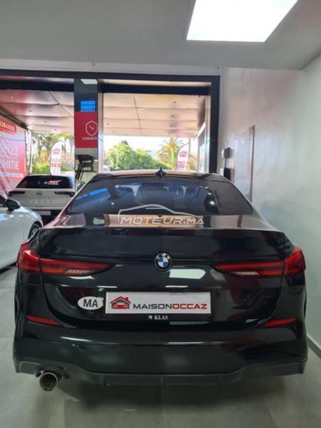 BMW Série 2 Diesel Automatique 2020 à Mohammedia