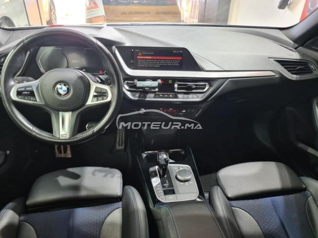 BMW Série 2 Diesel Automatique 2020 à Mohammedia