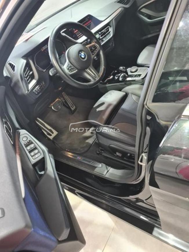 BMW Série 2 Diesel Automatique 2020 à Mohammedia