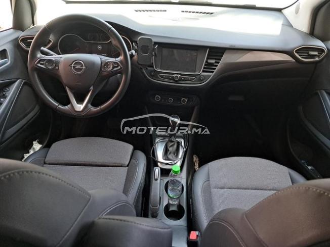 1450 - Opel Crossland 2023 expertisée avec finance