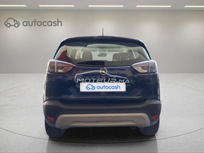 1450 - Opel Crossland 2023 expertisée avec finance