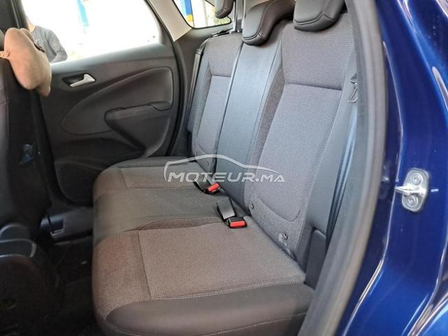 1450 - Opel Crossland 2023 expertisée avec finance
