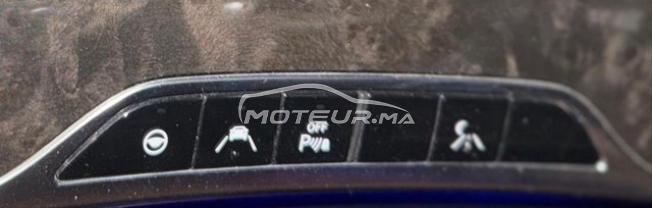 Mercedes-Benz Classe S350