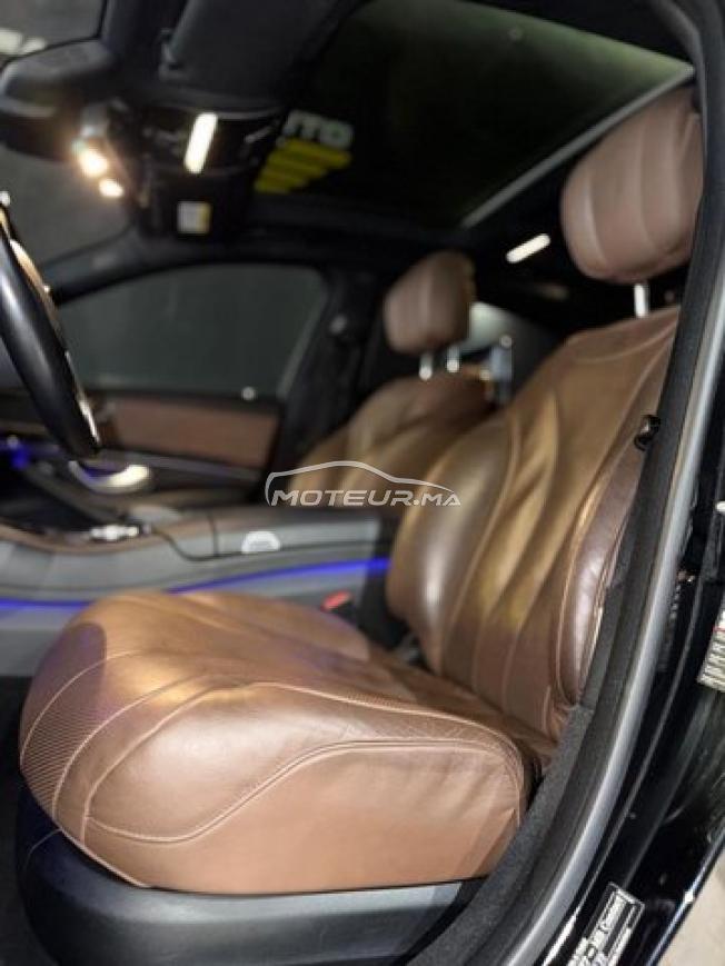 Mercedes-Benz Classe S350
