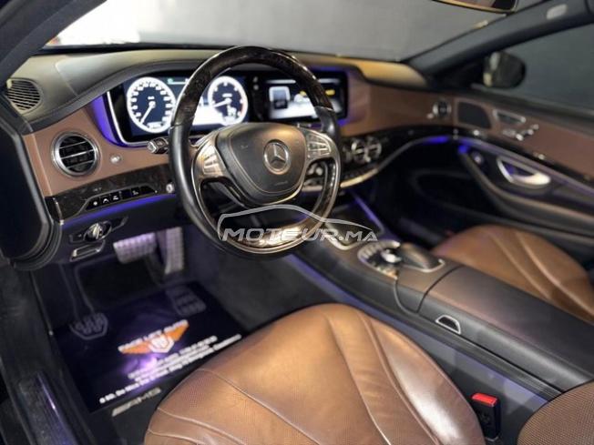 Mercedes-Benz Classe S350