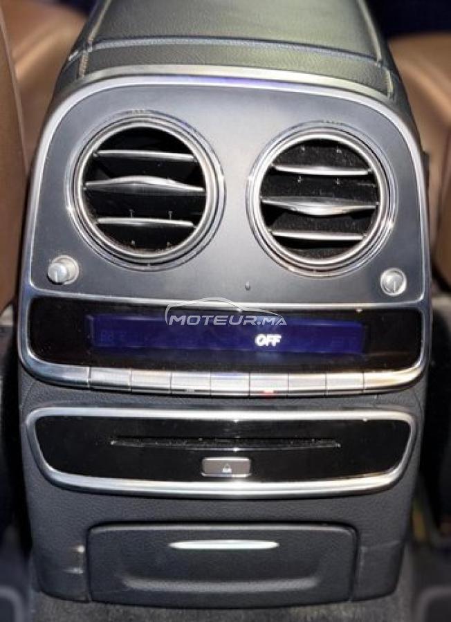 Mercedes-Benz Classe S350