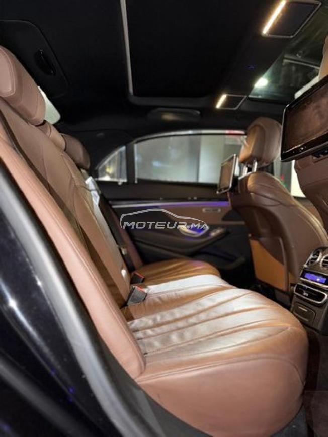 Mercedes-Benz Classe S350