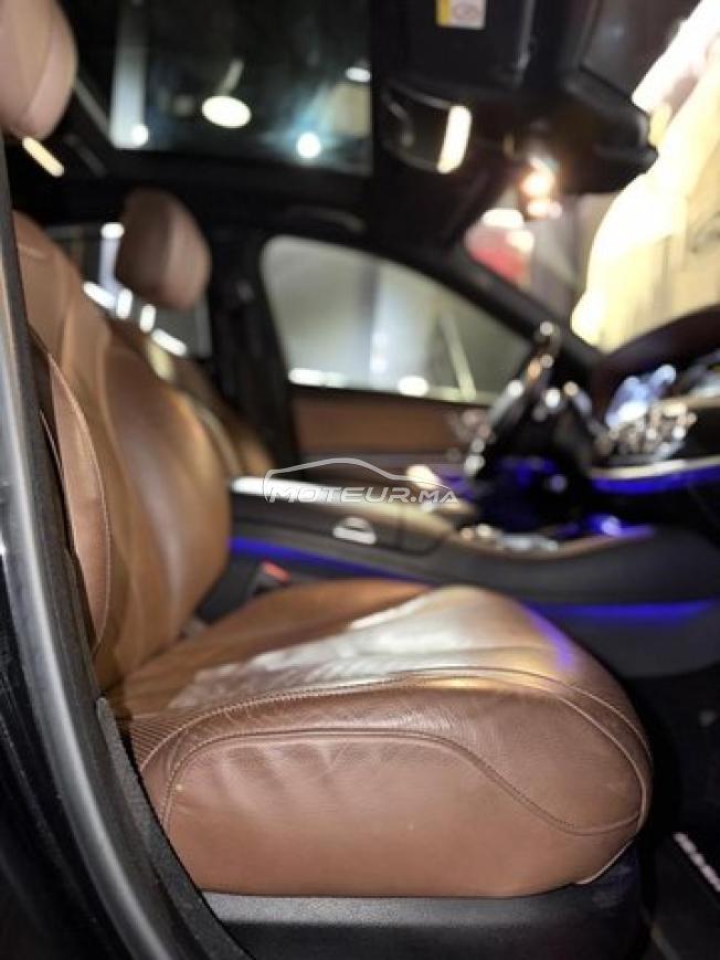 Mercedes-Benz Classe S350