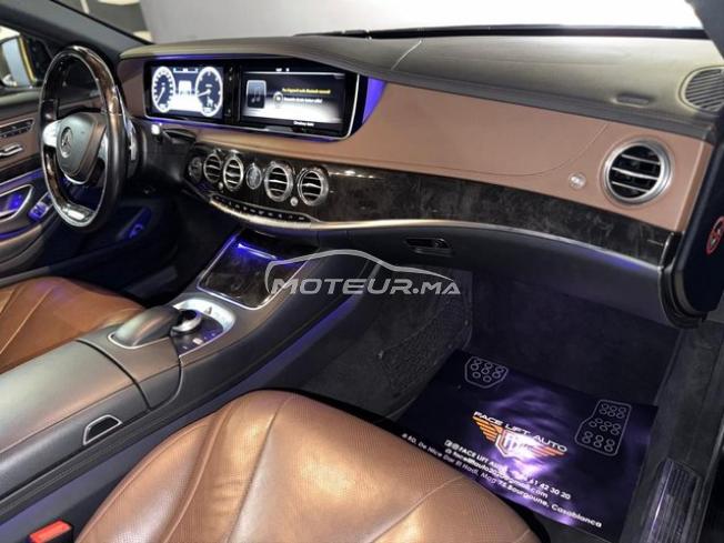 Mercedes-Benz Classe S350