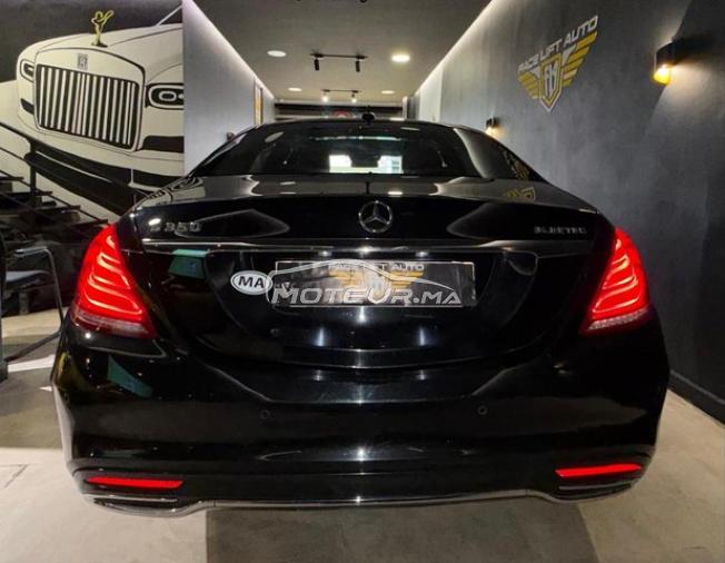 Mercedes-Benz Classe S350