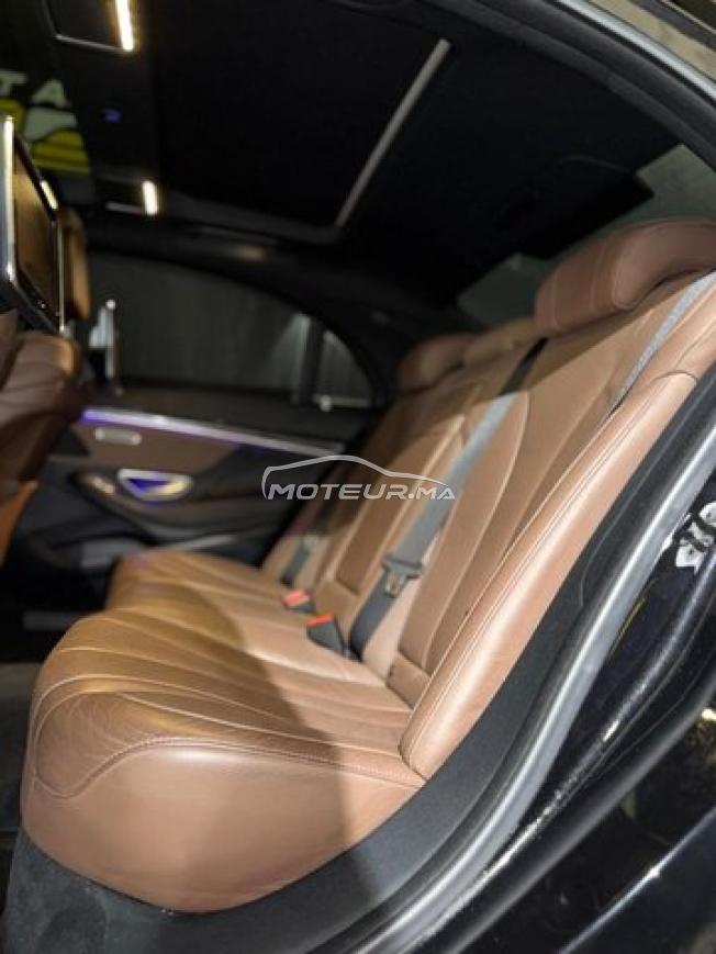 Mercedes-Benz Classe S350