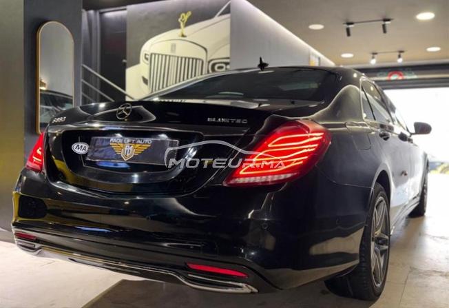 Mercedes-Benz Classe S350