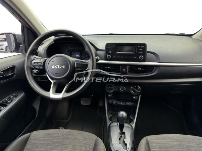 Kia Picanto Essence Automatique 2025 à Casablanca