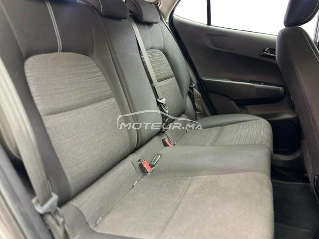 Kia Picanto Essence Automatique 2025 à Casablanca