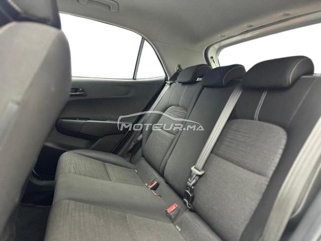 Kia Picanto Essence Automatique 2023 à Casablanca