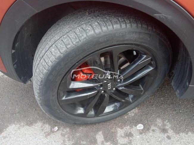 KIFAL - KIA Sportage